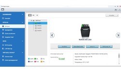 QNAP TS-453Mini-2G