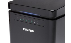 QNAP TS-453Mini-2G