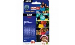 ActiveJet AH-719 Black