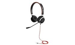 Jabra Evolve 40 Stereo