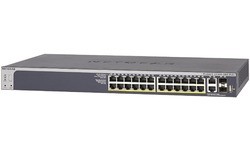 Netgear S3300-28X