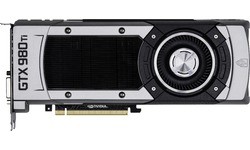 Nvidia GeForce GTX 980 Ti
