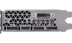 Nvidia GeForce GTX 980 Ti
