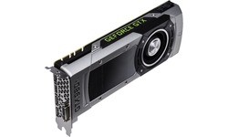 Nvidia GeForce GTX 980 Ti