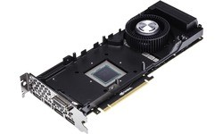 Nvidia GeForce GTX 980 Ti