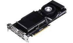 Nvidia GeForce GTX 980 Ti