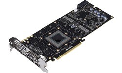 Nvidia GeForce GTX 980 Ti