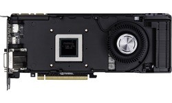 Nvidia GeForce GTX 980 Ti