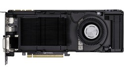 Nvidia GeForce GTX 980 Ti