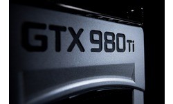 Nvidia GeForce GTX 980 Ti