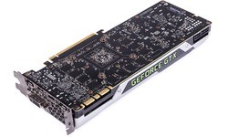 Nvidia GeForce GTX 980 Ti