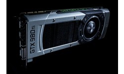 Nvidia GeForce GTX 980 Ti