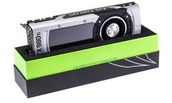 Nvidia GeForce GTX 980 Ti