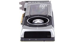 Nvidia GeForce GTX 980 Ti