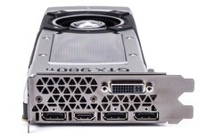 Nvidia GeForce GTX 980 Ti