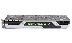 Nvidia GeForce GTX 980 Ti
