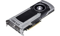 Nvidia GeForce GTX 980 Ti
