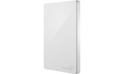 Seagate BackupPlus Portable 1TB White