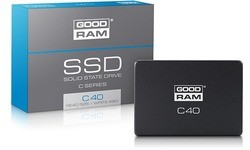 Goodram C40 120GB