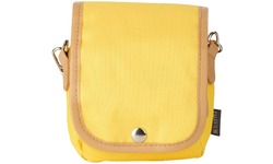 Fujifilm Instax Mini 8 Case Yellow