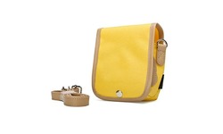Fujifilm Instax Mini 8 Case Yellow
