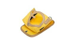 Fujifilm Instax Mini 8 Case Yellow