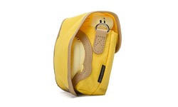 Fujifilm Instax Mini 8 Case Yellow