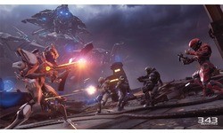Halo 5: Guardians (Xbox One)