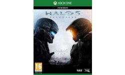 Halo 5: Guardians (Xbox One)