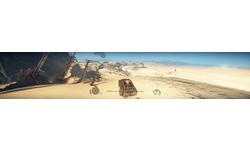 Mad Max (PC)