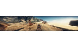 Mad Max (PC)