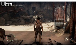 Mad Max (PlayStation 4)