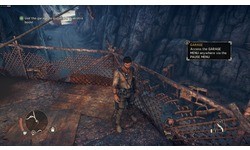 Mad Max (PlayStation 4)