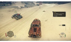 Mad Max (PlayStation 4)