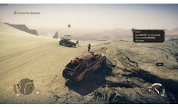 Mad Max (PlayStation 4)