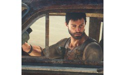 Mad Max (PlayStation 4)