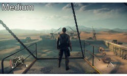 Mad Max (PlayStation 4)