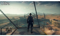 Mad Max (PlayStation 4)