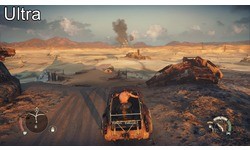 Mad Max (PlayStation 4)