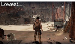 Mad Max (PlayStation 4)