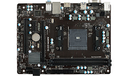 MSI A68HM-E33 V2