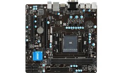 MSI A88XM-E35 V2