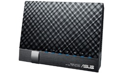 Asus DSL-N17U