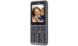 Doro PhoneEasy 509 Steel