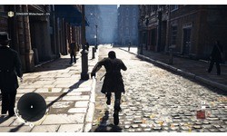 Assassin's Creed: Syndicate (PC)