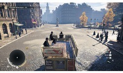 Assassin's Creed: Syndicate (PC)