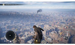 Assassin's Creed: Syndicate (PC)