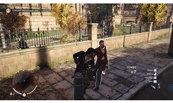 Assassin's Creed: Syndicate (PC)