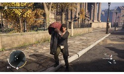 Assassin's Creed: Syndicate (PC)