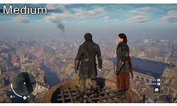 Assassin's Creed: Syndicate (PC)